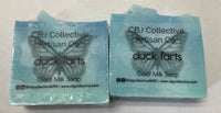 Artisan Soaps