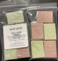 Guest Soaps