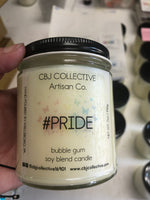 PRIDE LINE