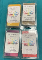 PRIDE LINE