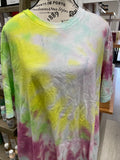 Adult Tie Dye Shirts