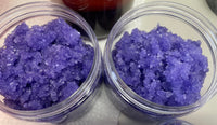 Bath Salts 4oz