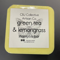 Shampoo Bar