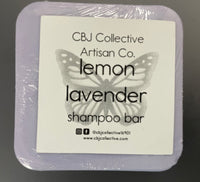 Shampoo Bar