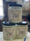 7oz Soy Blend Candles