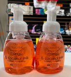Foaming Hand Soap