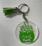 KeyChains