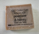 Artisan Soaps
