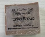 Artisan Soaps