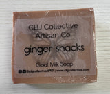 Artisan Soaps