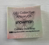 Artisan Soaps