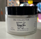 4oz Hand Lotion Jars