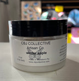 4oz Hand Lotion Jars