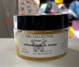 Bath Salts 4oz
