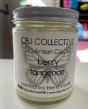 7oz Soy Blend Candles