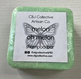 Shampoo Bar