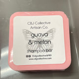 Shampoo Bar