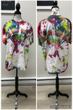 Tie Dye Shirts