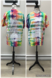Tie Dye Shirts