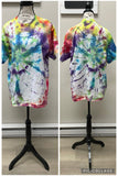 Tie Dye Shirts