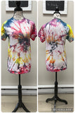 Tie Dye Shirts