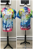 Tie Dye Shirts