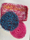 Pot Scrubby