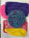 Pot Scrubby