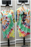 Tie Dye Shirts