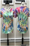 Tie Dye Shirts