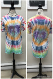 Tie Dye Shirts