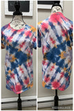 Tie Dye Shirts