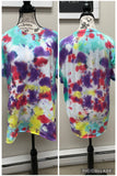 Tie Dye Shirts