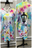 Tie Dye Shirts