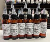 Beard Oil