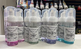 No Rinse Foaming Hand Wash