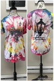 Tie Dye Shirts