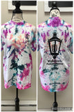 Tie Dye Shirts