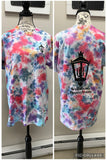 Tie Dye Shirts