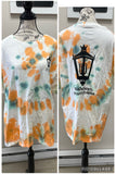 Tie Dye Shirts