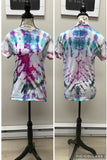 Tie Dye Shirts