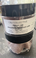 Sugar Scrubs