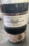 Sugar Scrubs
