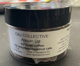 Sugar Scrubs