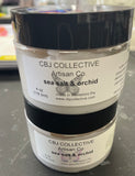 4oz Hand Lotion Jars