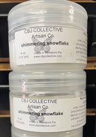 4oz Hand Lotion Jars