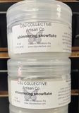 4oz Hand Lotion Jars
