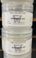 4oz Hand Lotion Jars