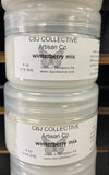 4oz Hand Lotion Jars