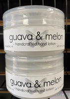 8oz Hand Lotion Jars